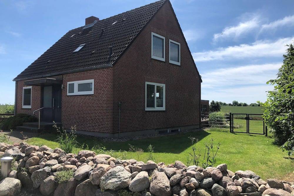 Ferienhaus Sonnenwinkel in Westfehmarn, Gammendorf