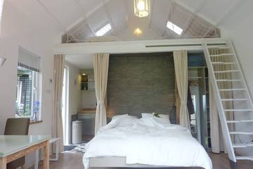 Cottage für 4 Personen in Amsterdam-Nord, Holländische Küste, Bild 1