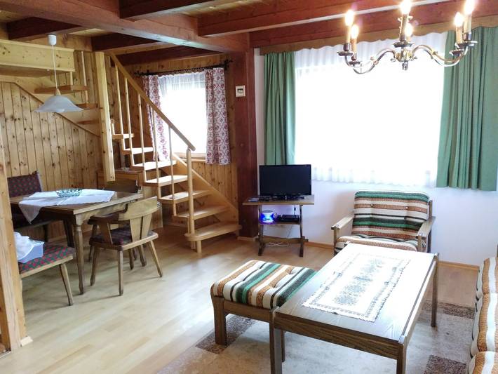 Ferienhaus für 5 Personen, mit Terrasse in Dachstein Salzkammergut - 2