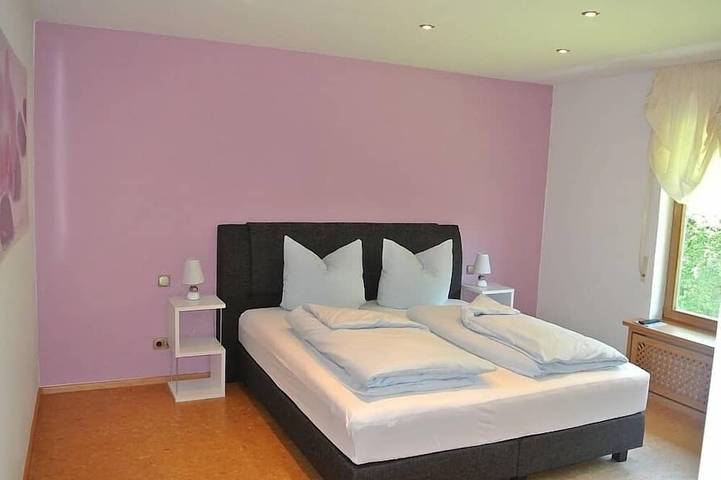 Ferienhaus für 8 Personen, mit Garten und Balkon, mit Haustier in Garmisch-Partenkirchen - 3