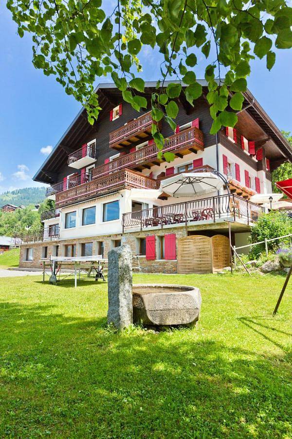 Hôtel pour 2 personnes, avec jardin