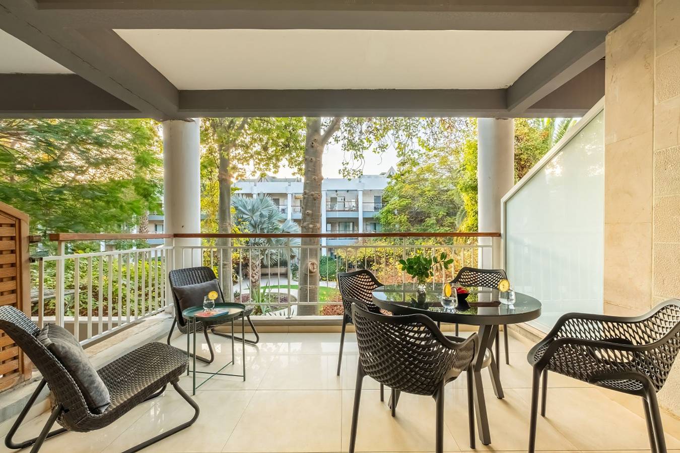 Location De Vacances pour 3 Personnes dans Eilat, District sud (Israel)