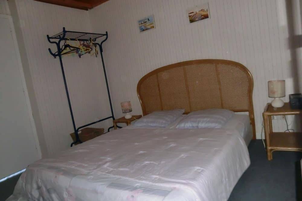 Haus 250 m Hafen und Strände in Saint-Gildas-de-Rhuys, Côte des Mégalithes