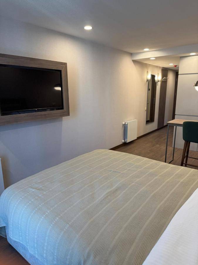 Entire apartment, Stylish studio with a sea view in Batumi, Autonomous Republic of Adjara