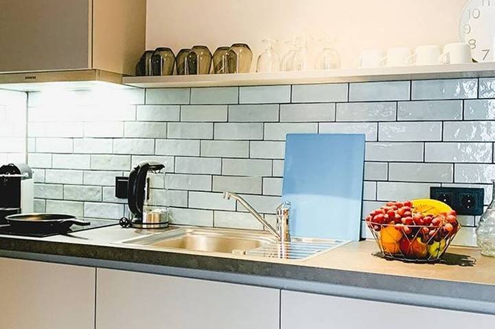 Ferienwohnung für 3 Personen, mit Haustier - 1