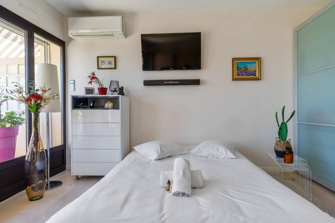 Appartement Ganteaume - Welkeys, foto 8