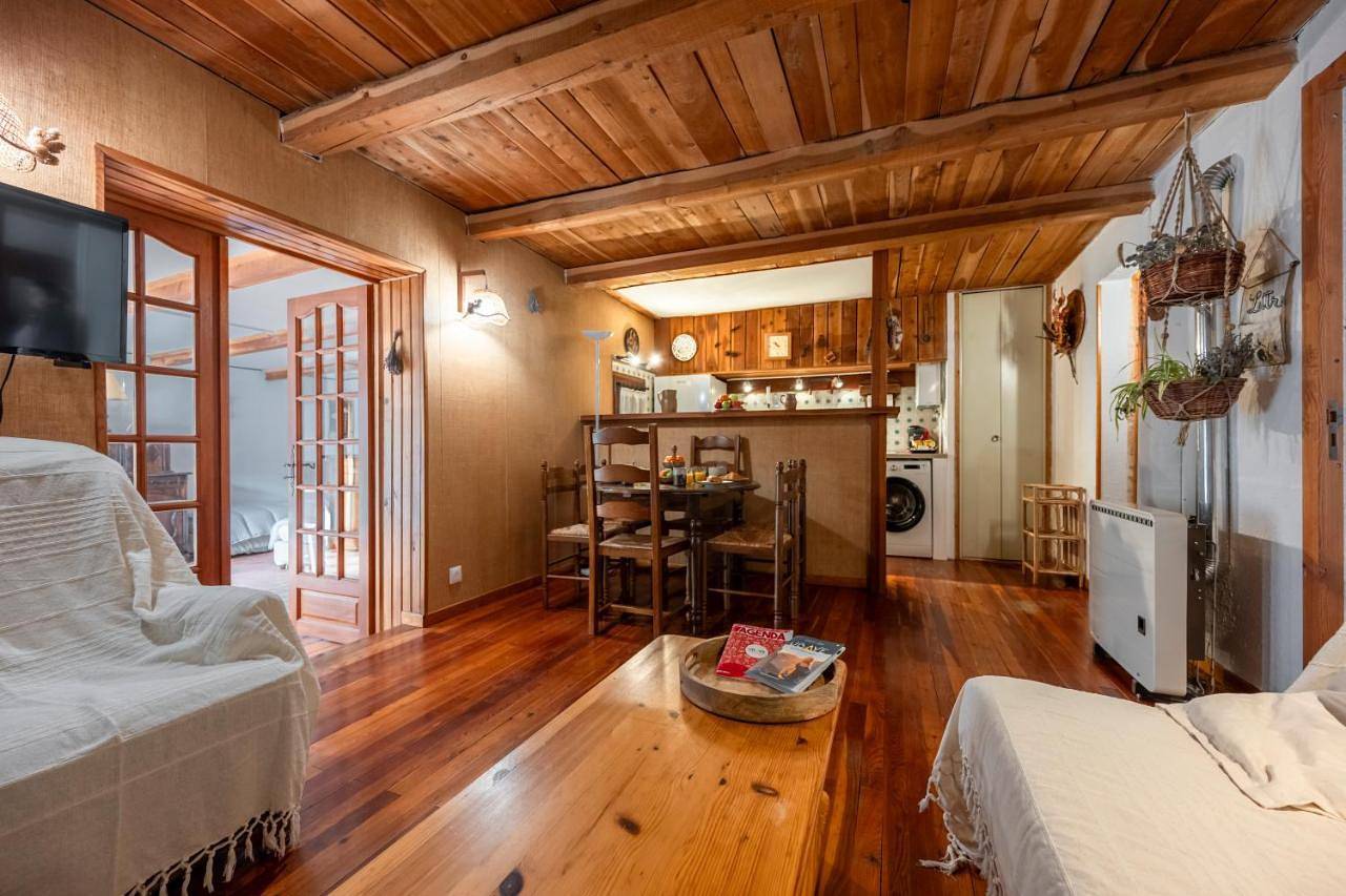 Appartement entier, Two-Bedroom Apartment with Garden View in Les Thuiles, Val d’Allos