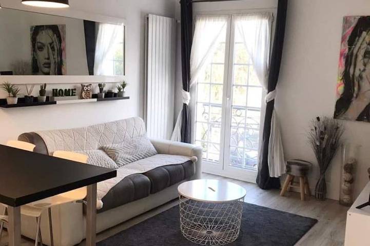 Ferienwohnung für 4 Personen in Port Grimaud