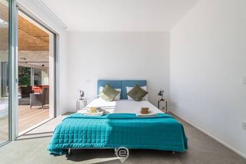 Villa Mit Pool für 4 Personen in Pula und Umgebung, Cagliari Provinz, Bild 4