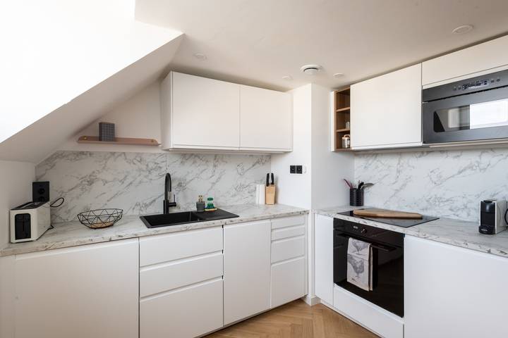 Ferienwohnung für 2 Personen in Boulogne-sur-Mer - 2