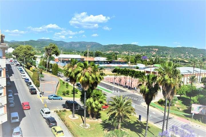 Hôtel pour 2 personnes, avec terrasse et vue dans Onda - 4