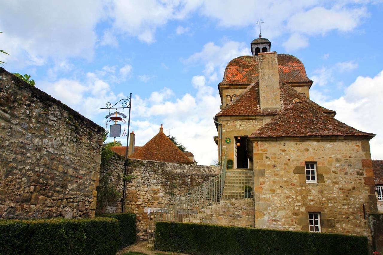 La Porterie in Souvigny, Allier