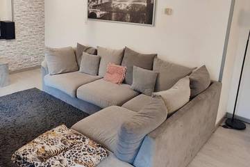 Gîte pour 6 personnes à Saint-Julien-les-Villas
