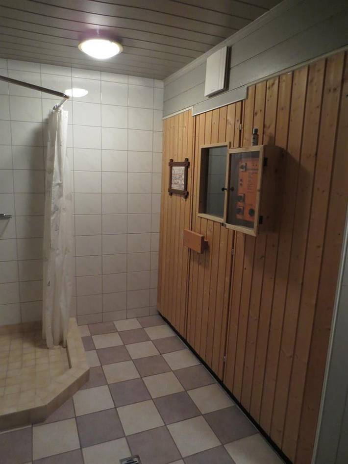 Ferienwohnung für 6 Personen, mit Sauna und Balkon in Obergurgl - 3