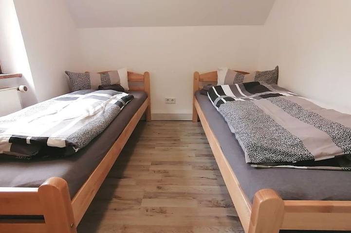 Ferienhaus für 6 Personen, mit Haustier in Bernkastel-Kues - 3