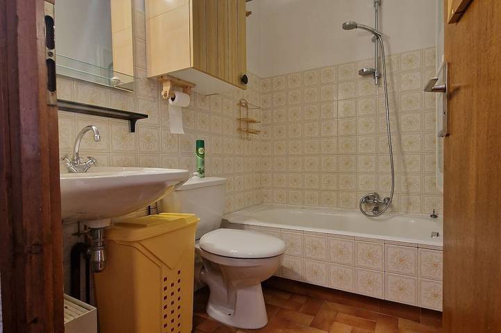 Appartement entier, Appartement - Vue Mont-Blanc in Cordon, Pays du Mont-Blanc