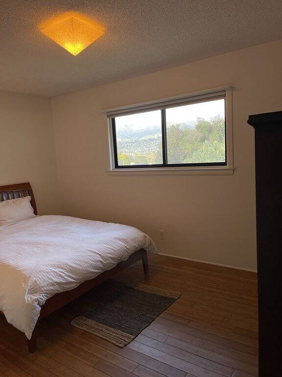 Zen Cottage Hideaway - 1 mile from the Beach, and 1 mile from Downtown... in Santa Barbara, Santa Barbara County