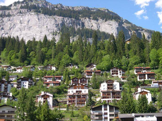 Ferienwohnung für 2 Personen, mit Sauna und Garten sowie Terrasse - 1