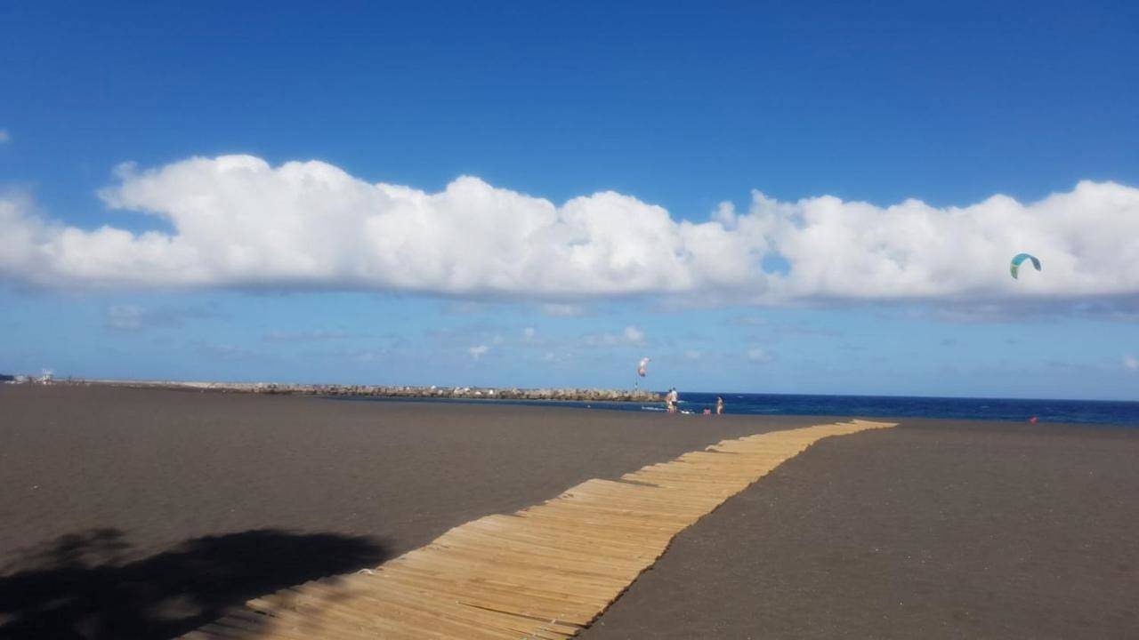 One-Bedroom House in El Planto, Santa Cruz de La Palma