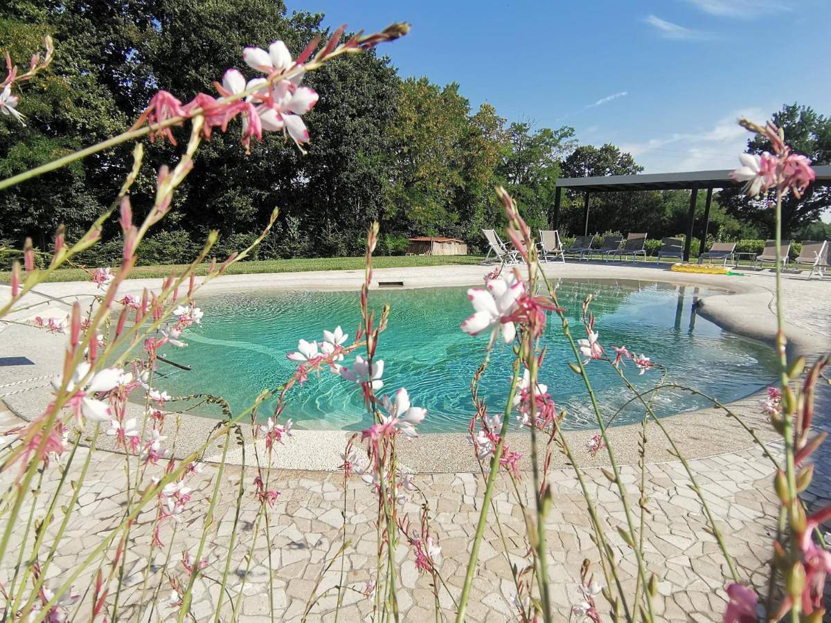 B&B Ca' Restom in Reggio d'Émilie, Province de Reggio Emilia