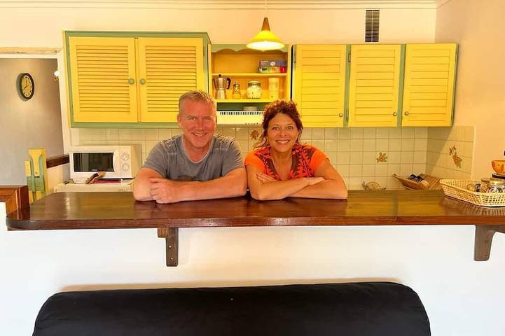 Gîte pour 4 personnes dans Gréolières les Neiges - 3