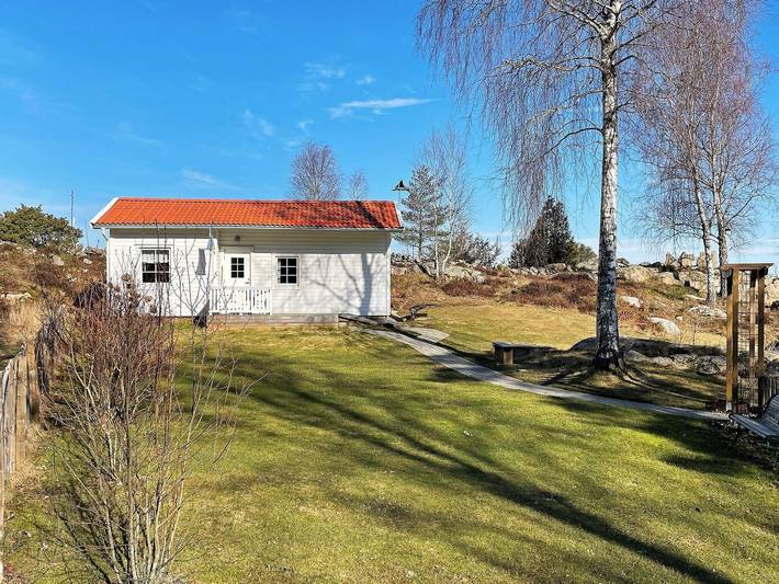 6 personer fritidhus i Höviksnäs in Höviksnäs, Norra Västkusten