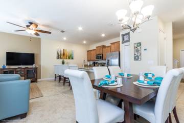 Willa dla 8 osoby w Disney - Orlando - Kissimmee, Floryda, Zdjęcie 4