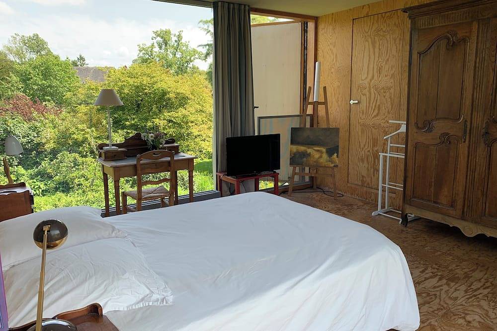 Four Seasons House in Doudeville, Dieppe und Umgebung
