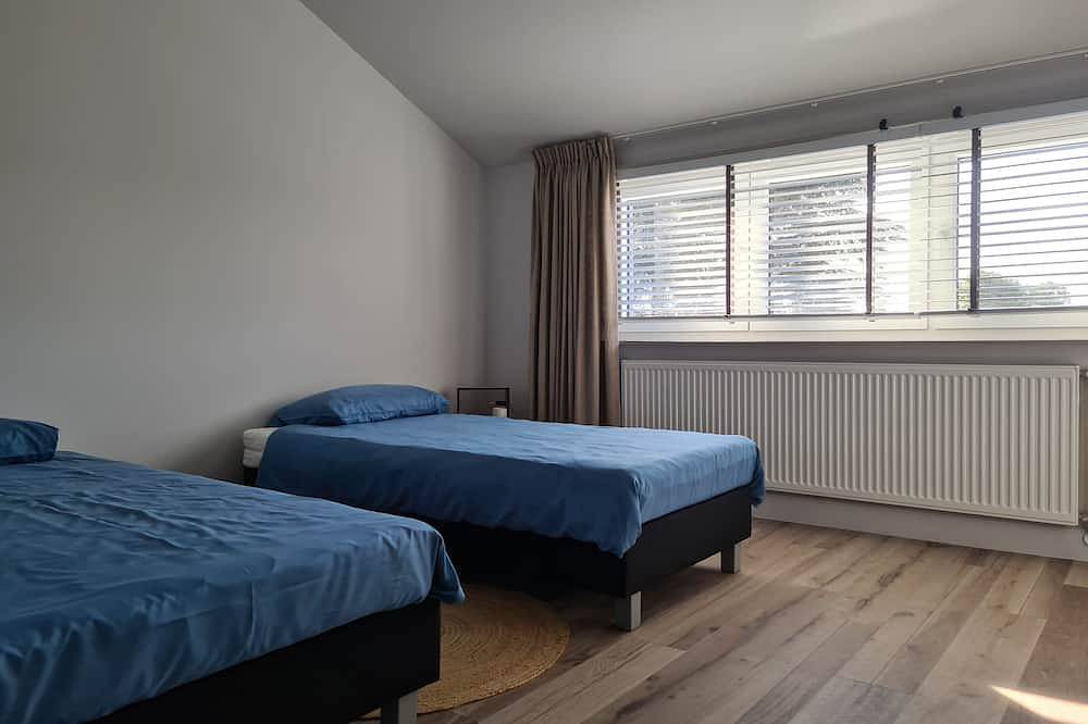 Geheel appartement, Nice 2-bedroom apartment nearby Maastricht in Riemst, Belgisch-Limburg