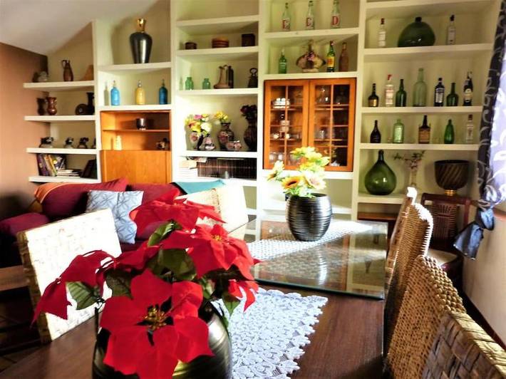 Location de vacances pour 10 personnes, avec piscine ainsi que jardin et terrasse, animaux acceptés à Alcover - 2