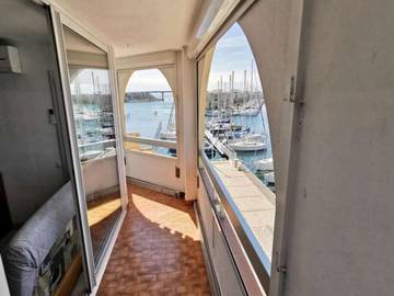 Location De Vacances pour 5 Personnes dans Port Leucate, Leucate, Photo 3