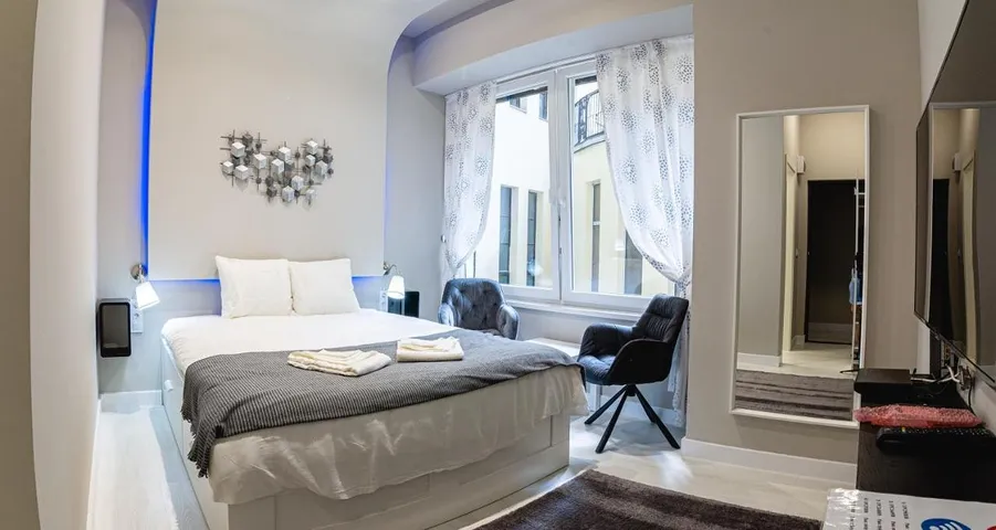 Apartamento de vacaciones para 2 personas - 1