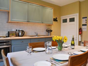 Cottage for 4 People in Fife region, Lowlands, Photo 3