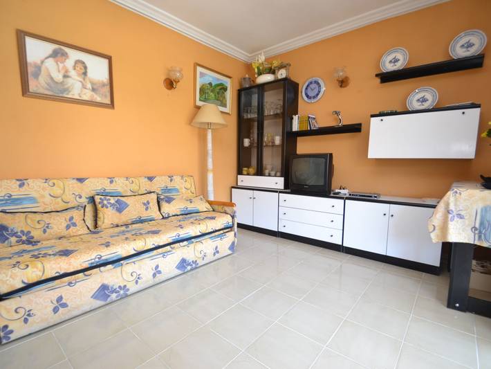 Gîte pour 4 personnes, avec jardin et terrasse dans La Pineda - 3