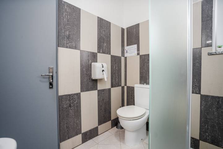 Ferienwohnung für 2 Personen, mit Garten und Whirlpool, mit Haustier an der Algarve - 4