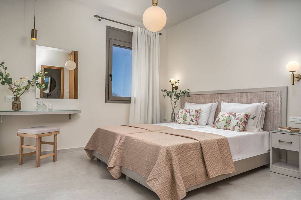 3-Bedroom Villa with Private Pool - Hariati Villas in Kipseli, Zakynthos