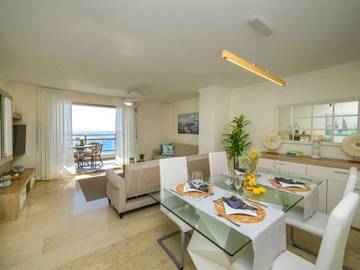 Apartment for 4 People in Playa la Fossa, Calpe, Photo 2