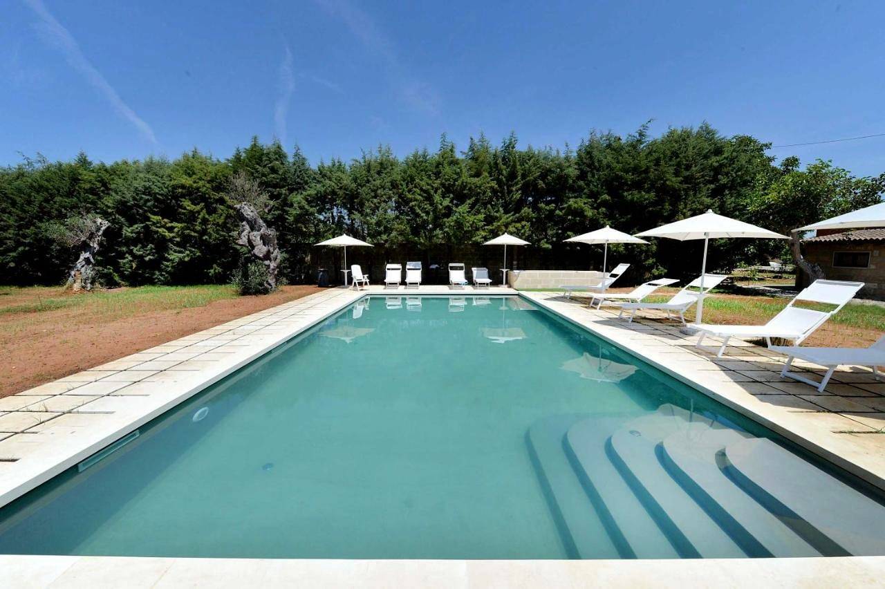 Appartamento intero, Agriturismo Santa Chiara in Alezio, Golfo di Taranto