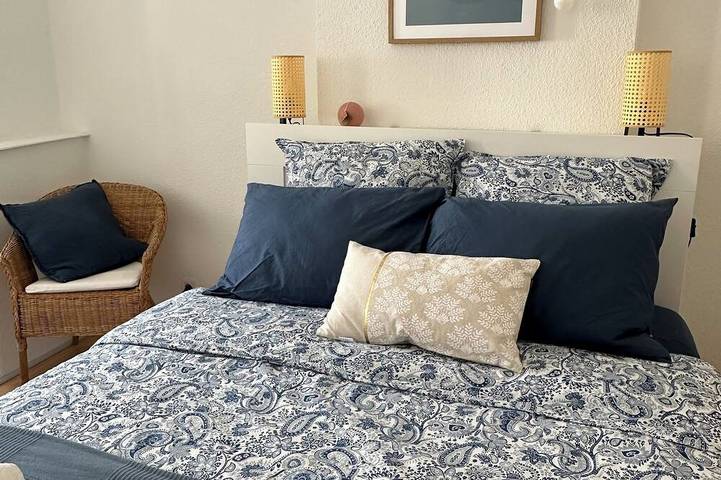 Appartement de vacances pour 4 personnes - 1