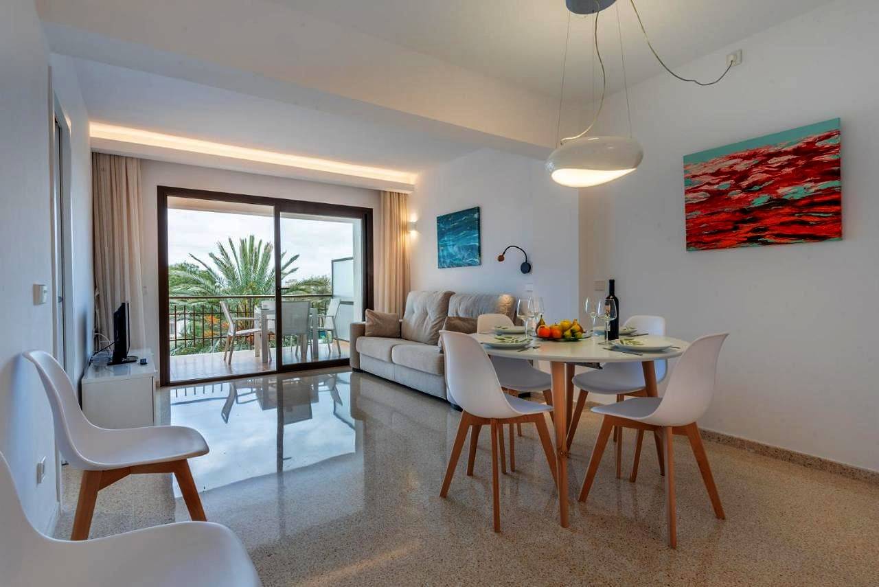 Appartement entier, Two-Bedroom Apartment in Portocolom, Felanitx