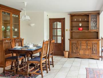 Log Cabin for 4 People in Aberdeenshire, Scotland, Photo 4