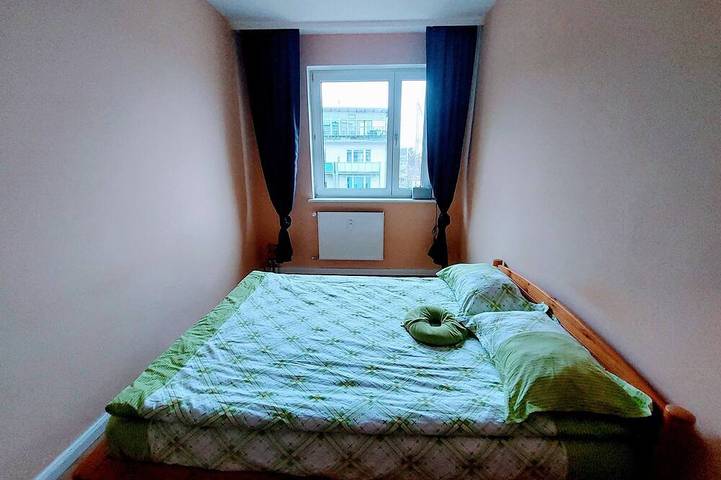 Bungalow für 2 Personen
