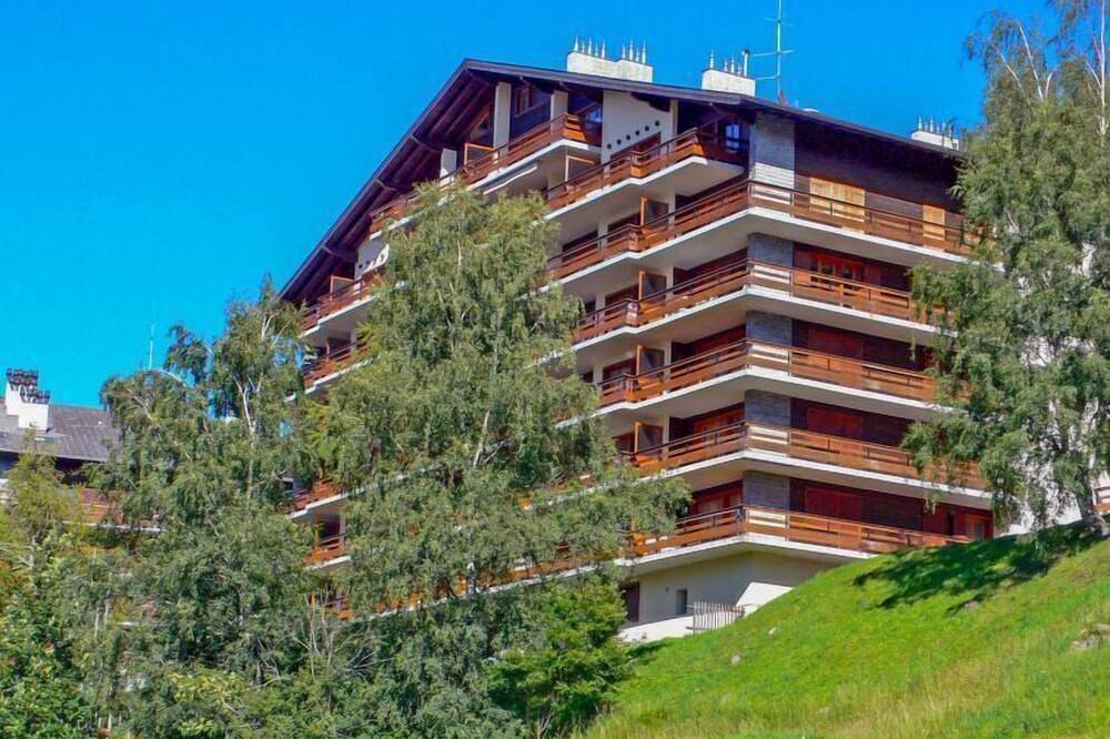 Appartamento vacanze a Nendaz a partire da 102€ a notte