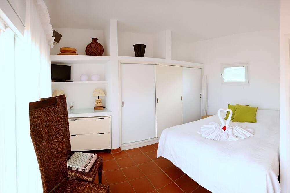 Live like a Hollywood star: a spectacular beach property! in Südliche Bucht Costa Calma, Fuerteventura