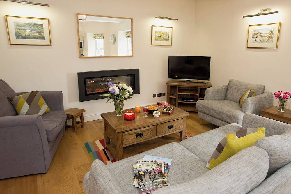 Casa vacanza a Cumbria a partire da 162€ a notte