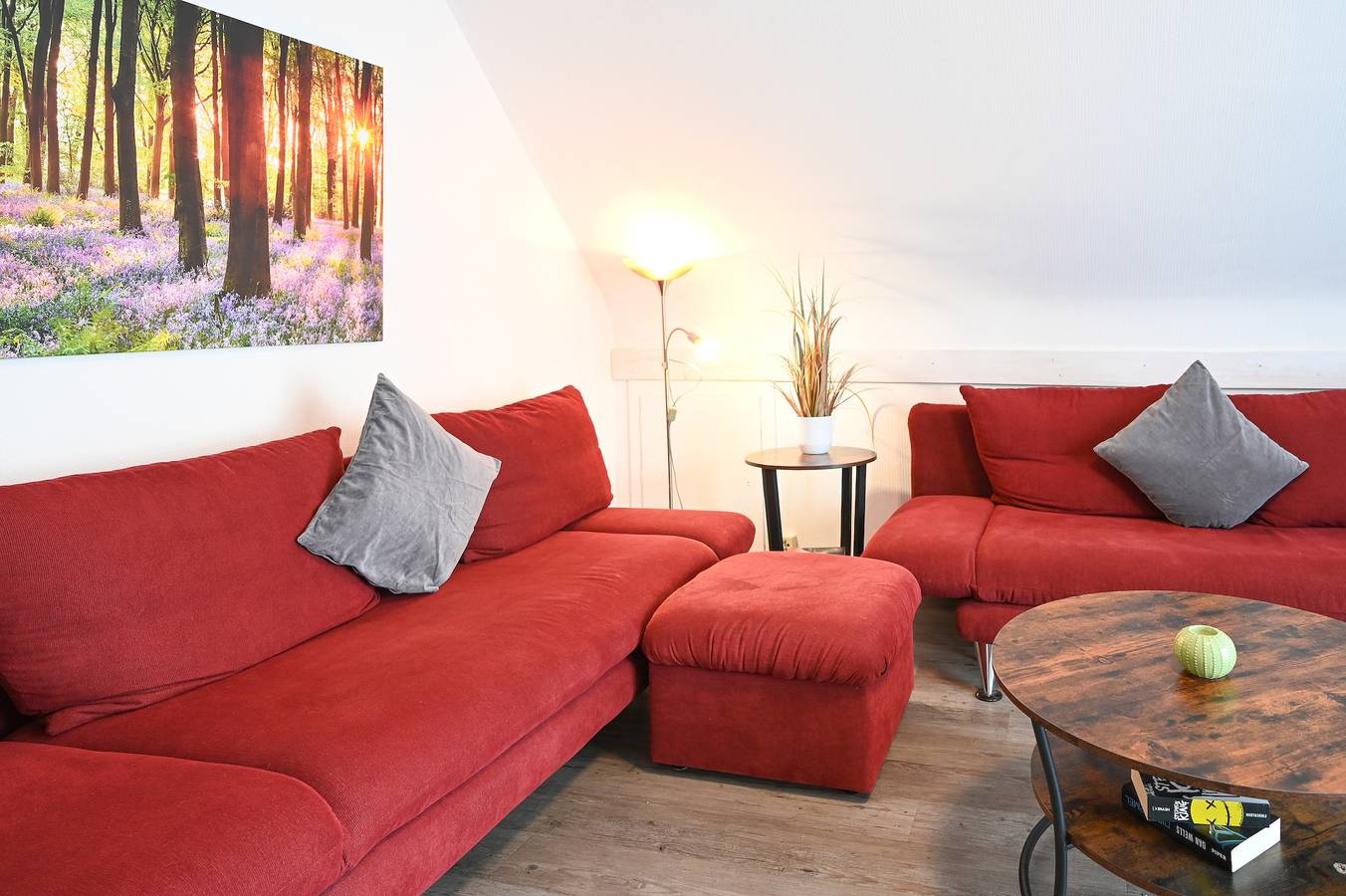 Ferienwohnung in Ostholstein ab 92€ pro Nacht