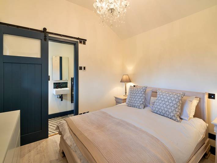 Ferienhaus für 6 Personen, mit Terrasse und Whirlpool sowie Garten in The Cotswolds - 3