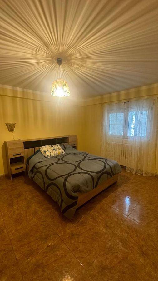 Appartement de vacances pour 2 personnes, avec jardin et vue
