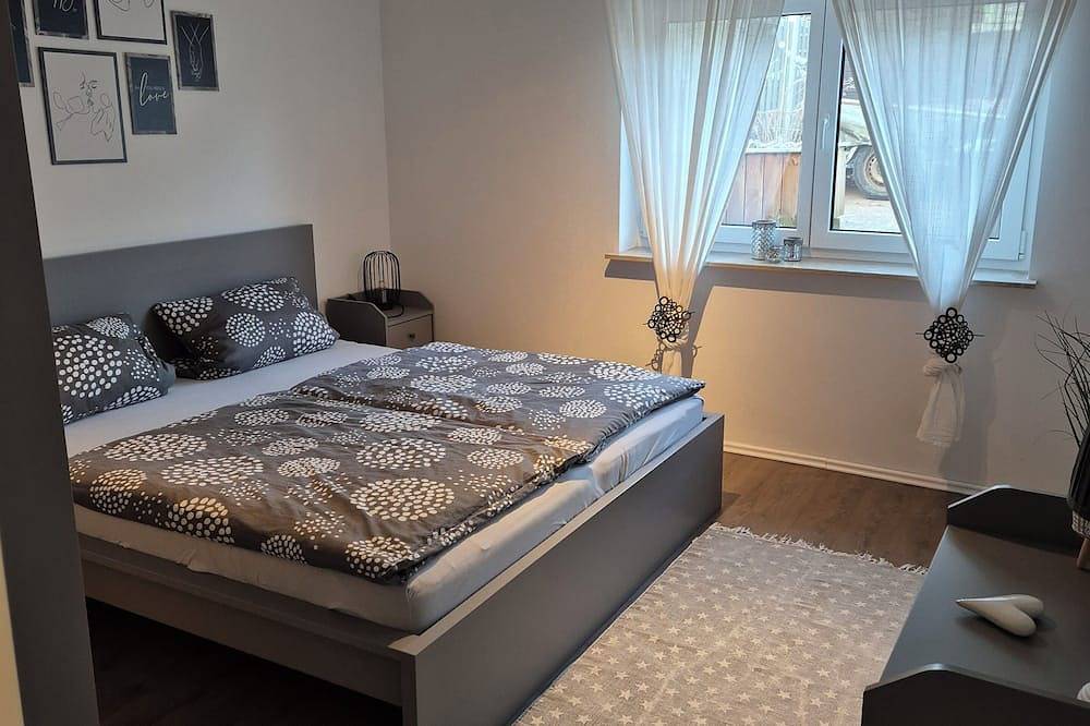 Ganze Wohnung, Spessartbude Schollbrunn in Schollbrunn, Mainviereck