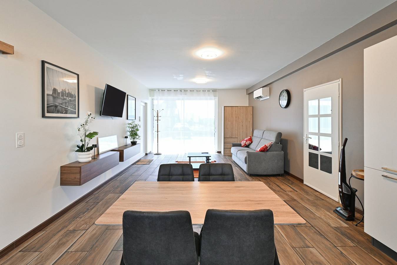 Appartement de vacances